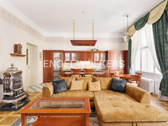 Pronájem bytu 2+kk 70 m2 - Фото 1
