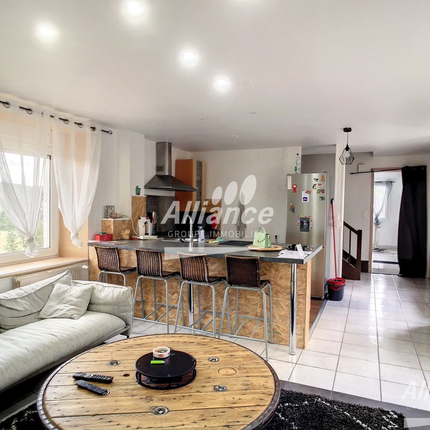 LOUE F3 BETHONCOURT - Photo 1