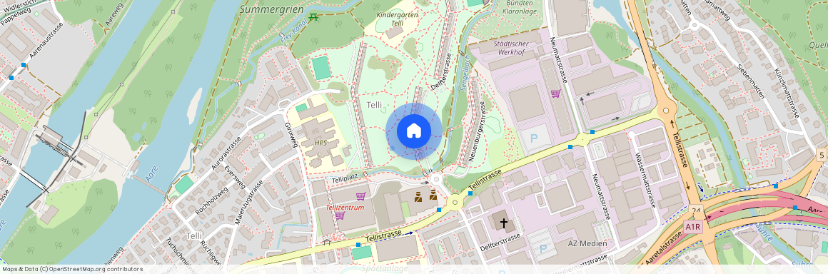 Delfterstr. 24, 5004, Aarau