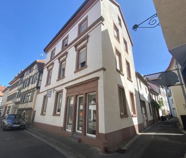 Etagenwohnung in Neustadt an der Weinstraße - Photo 1