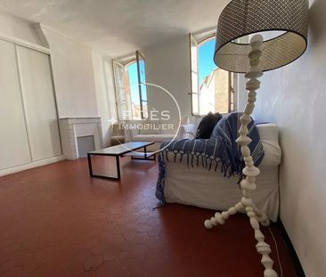 PANIER Appartement T2 meublé – Le Panier – Marseille 13002 - Photo 4