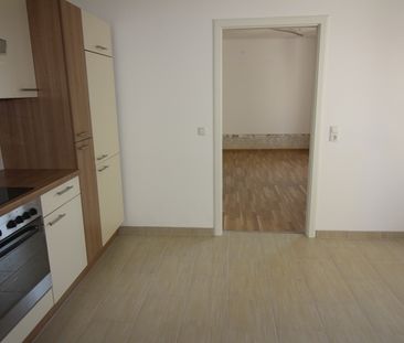 15435 Gartenmitbenutzung! - Foto 3