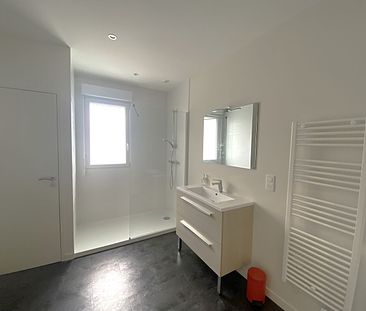 Location appartement 6 pièces, 14.00m², Brest - Photo 6