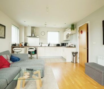1 bedroom flat to rent - Photo 4