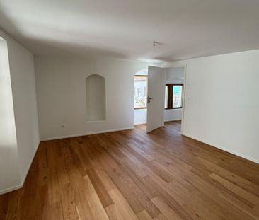 Spacieux appartement de 3.5 pièces à Grandvaux - Foto 2