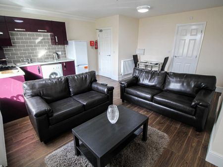 1 bedroom apartment to rent - Photo 4