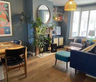 2 Bed Terraced House, Downsell Road, E15 - Photo 6