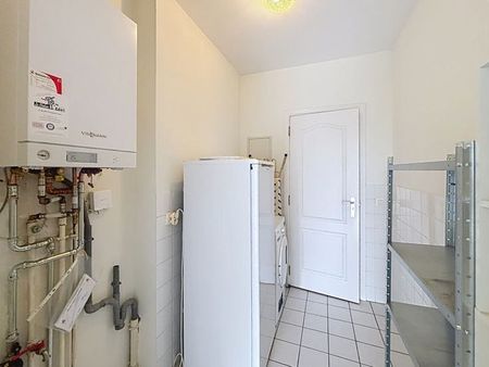 Appartement te huur - Foto 5