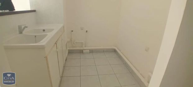 Appartement à louer 2 pièces 40m² - Photo 1
