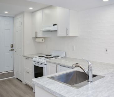 For Lease - 75 Coney Road Unit# (Bsmt), Toronto, Ontario - Photo 6