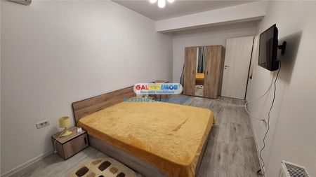 Apartament 2 camere, bloc nou, parcare I Nicolae Teclu - Fotografie 4