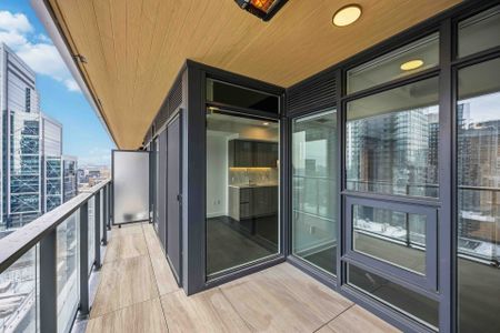 For Lease - 3 Concord Cityplace Way Unit# 2812, Toronto, Ontario - Photo 4