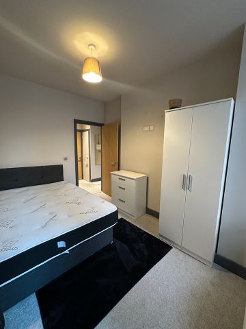 1 Bed Flat, Rumford Street, L2 - Photo 3