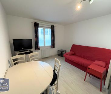 Location Appartement 1 pièce 23m² JOUE LES TOURS 37300 - Photo 4