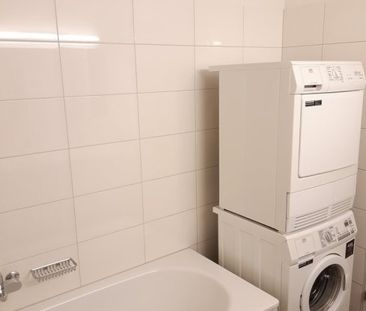 4.5 Zimmer, 110 m², 1. Stock - Foto 4
