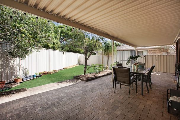 Coastal Living Just Moments to the Beach! - Photo 1