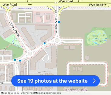 Tisbury Crossing - Photo 1
