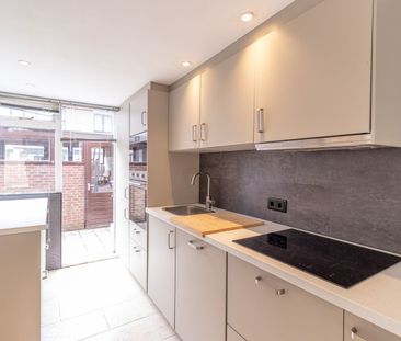 Huis te huur: De Parelvisserslaan 84 1183 RN Amstelveen - Foto 3
