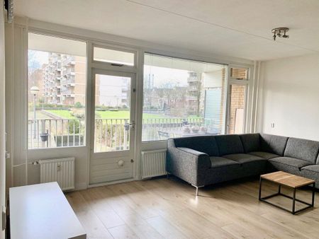 Te huur: Appartement Gedempte Sloot in Den Haag - Foto 2