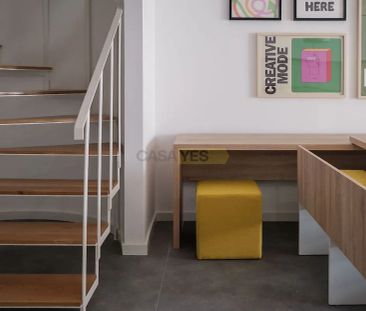 Apartment T0 in Paranhos, Porto - Photo 3