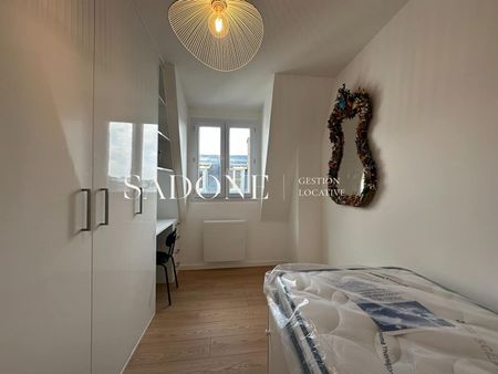 Location Appartement 3 pièces 50,35 m² à Neuilly-sur-Seine - Photo 3