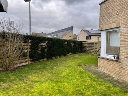 Huis te huur - Foto 4