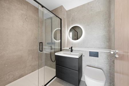 Apt 20 The Residences, Kings Hall Lane, Belfast, BT9 6GW - Photo 3