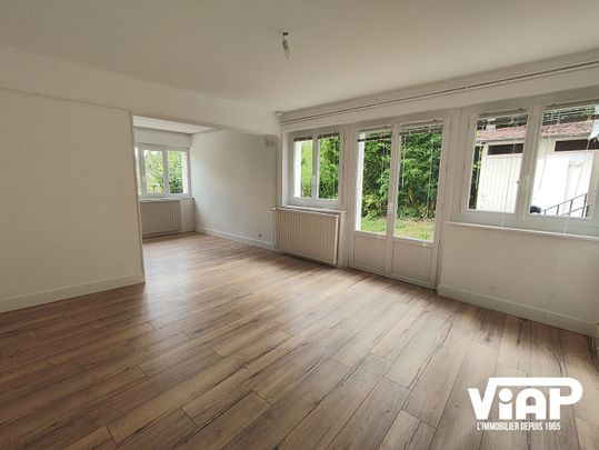 T2 PROCHE CHU - Photo 1