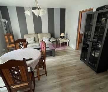 ROSSELANGE - MAISON PLAIN PIED - 2 CHAMBRES - TERRASSES - GARAGE FERME - Photo 1