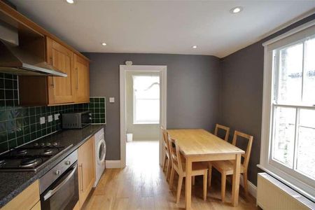 Tradescant Road, Nine Elms, SW8 - Photo 5