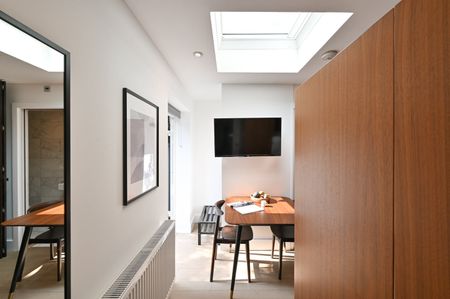 Studio Flat, Dennington Park Road, NW6 - Photo 5