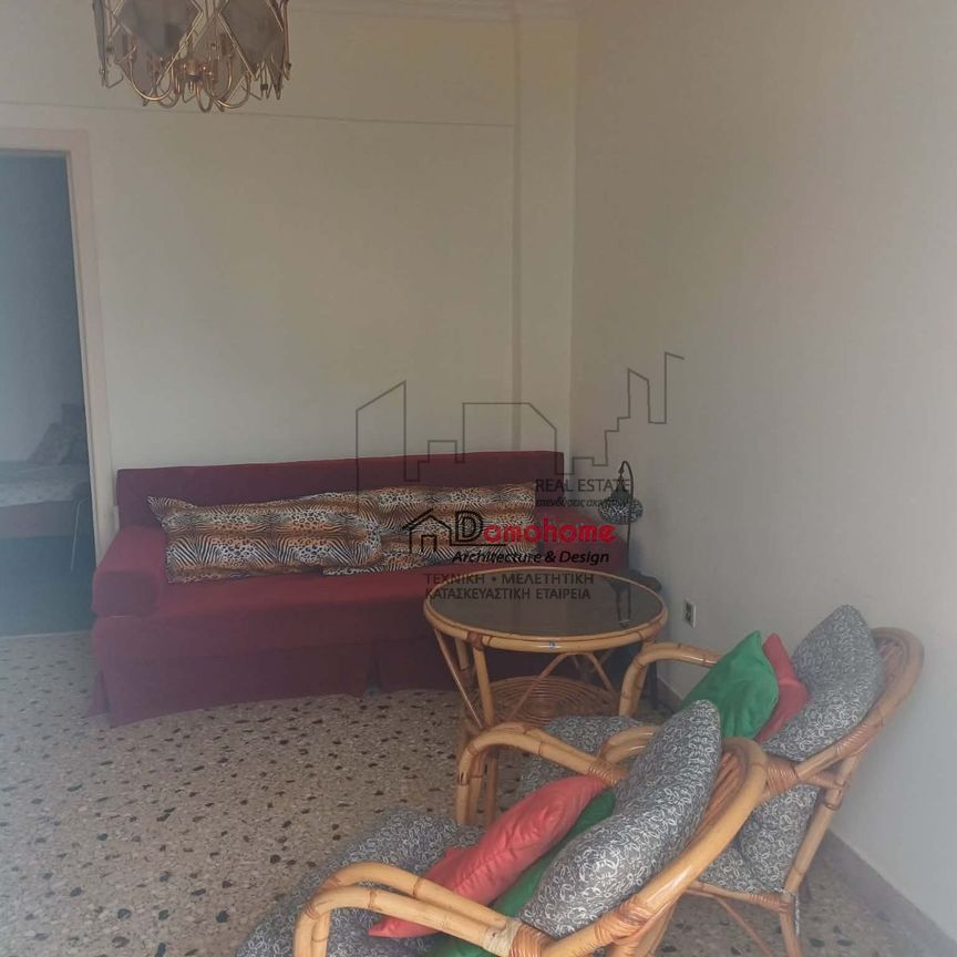 Διαμέρισμα για ενοικίαση Νέα Παλάτια (Ωρωπός) - Photo 1