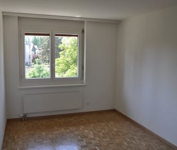 4.5 Zimmer, 99 m², 1. Stock - Photo 1