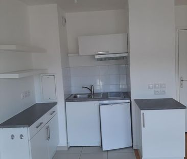 Appartement Studio à louer - Photo 5