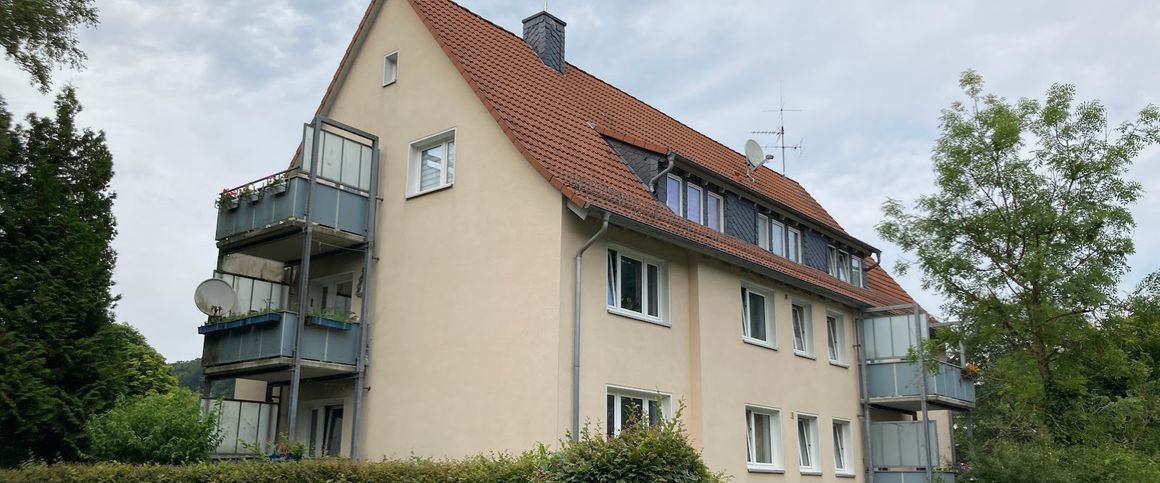 Idyllische und ruhige Wohnlage! - Photo 1