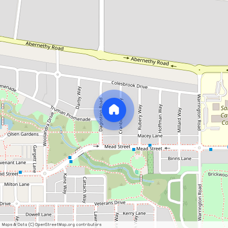 14 Cranbourne Way, WA 6122, Byford