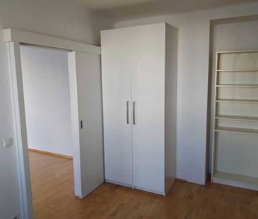 "4. BEZIRK - Moderne 2 Zimmer Wohnung mit großem Balkon und Weitblick" - Foto 4