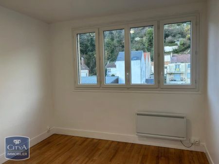 Appartement à louer 3 pièces 59m² - Photo 3