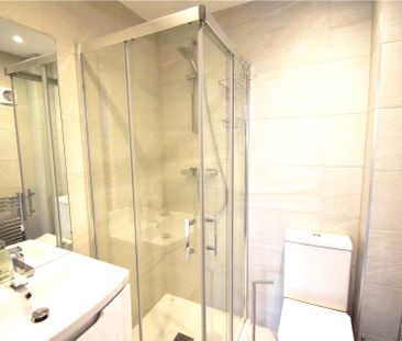1 bedroom sharedAccommodation in Robins Cottages, Bracknell - Photo 3