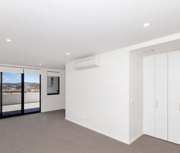 118/2 Hinder Street, Gungahlin ACT 2912 - Apartment For Rent | Domain - Photo 4