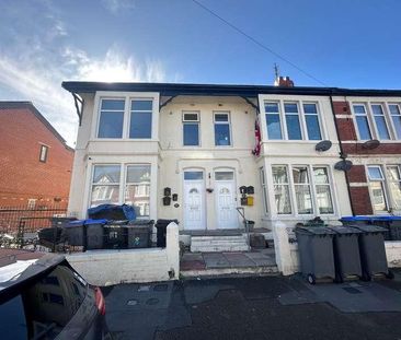 Saville Road Blackpool, FY1 - Photo 3