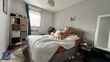 Location Appartement 3 pièces 63m² BEAUNE 21200 - Photo 3