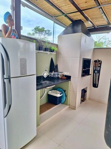 Casa com 3 quartos e 180m² para alugar em Ribeirão da Ilha, Florianópolis. - Photo 4