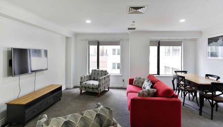 CITY LIFE APARTMENT COMPLEX - Photo 5