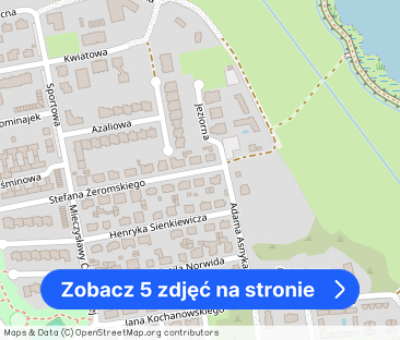 Pokój z prywatną łazienką - wynajem na cały rok lub miesiąc - Zdjęcie 1