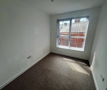 2 Bed Flat, Earl Street, LE1 - Photo 5