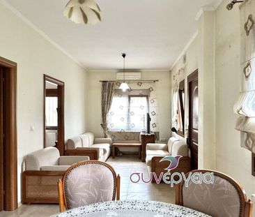Διαμέρισμα για ενοικίαση Κεραμαριά (Τρίκαλα) - Photo 3