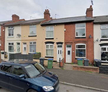 2 Bed Terraced House, Clifton Road, B67 - Photo 4