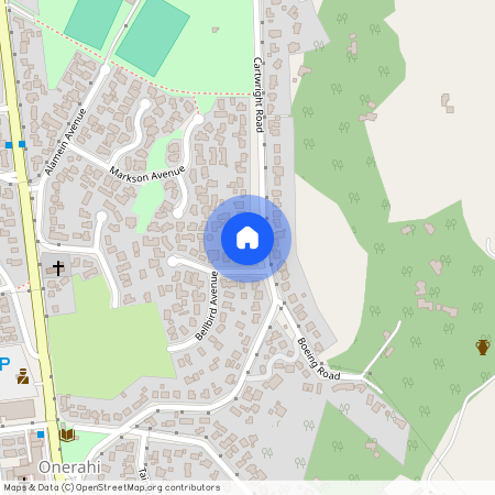 41 Cartwright Road, Onerahi, Whangarei