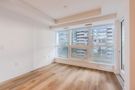 For Lease - 395 Square One Drive Unit# 417, Mississauga, Ontario - Photo 5